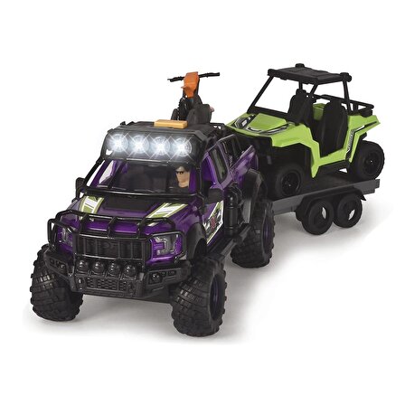 Dickie Toys Country Trail Set 203837019