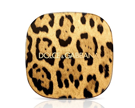 Dolce&Gabbana Felıneyes Intense EyeshadowQuad Vulcano Strombol  