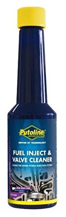 Putoline Fuel Inject & Valve Cleaner