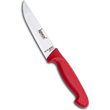 Rimox Nitro Serisi Kasap ve Ev Mutfak Bıçağı Çelik Kasap Bıçağı 26 cm