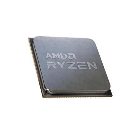 AMD Ryzen 7 5700X 3.40GHz 8 Çekirdek 36MB Önbellek Soket AM4 Tray İşlemci (FANSIZ)