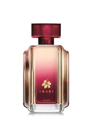 AVON İMARİ EDT 50 ML KADIN PARFÜMÜ