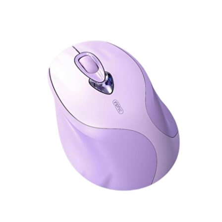 Coofbe İcon Şarj Edilebilir 2.4G Kablosuz Mouse 3 Ayarlanabilir DPI 500 mAh Sessiz Kablosuz Mouse