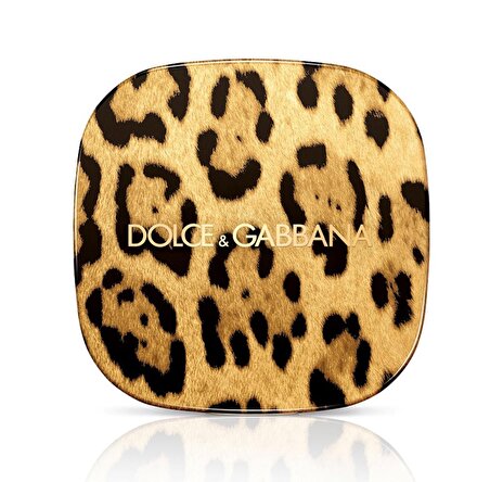 Dolce&Gabbana Felıneyes Intense EyeshadowQuad Passıonate Dahlıa