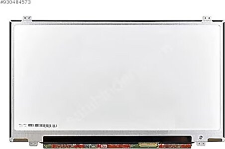 Boe 14.0'' 1366X768 40 Pin Notebook Lcd Slim Led Ekran Panel