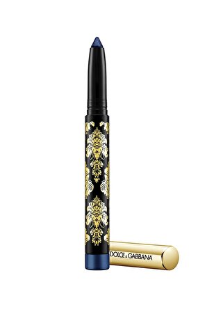 Dolce&Gabbana Intenseyes Creamy Eyeshadow Stick Navy 10