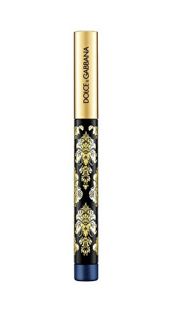 Dolce&Gabbana Intenseyes Creamy Eyeshadow Stick Navy 10