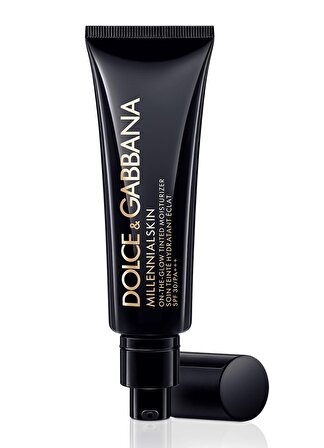 Dolce&Gabbana Millennialskin Tinted Moisturizer 120 Nude 50Ml  