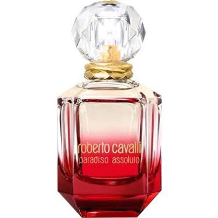 Roberto Cavalli Paradiso Assoluto EDP 75 ml Kadın Parfüm