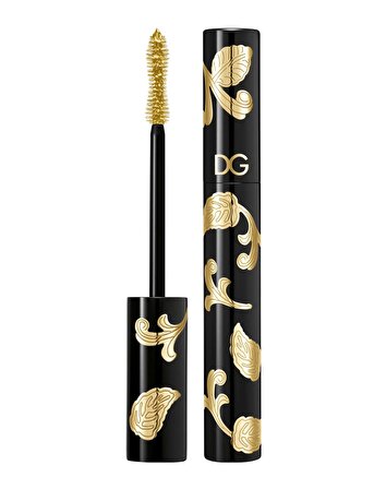 Dolce&Gabbana Passıoneyes Intense Volume Mascara Dıvıne Gold 4