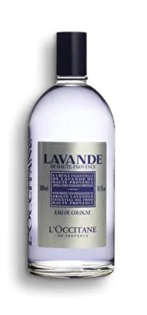L'occitane Lavanta EDC 300 ML 