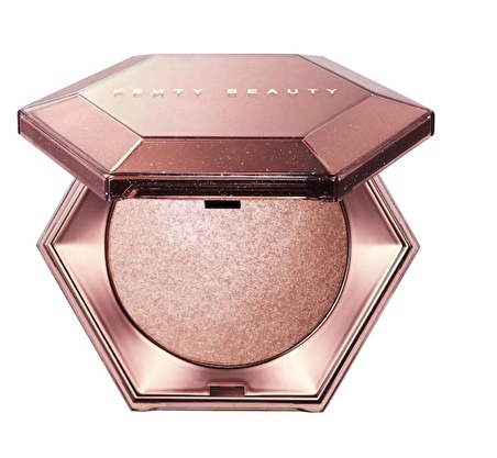 Fenty Beauty Diamond Bomb All-Over Diamond Veil - Aydınlatıcı