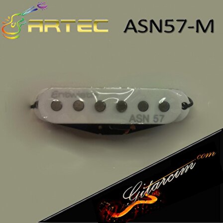 Artec Asn57-M Manyetik