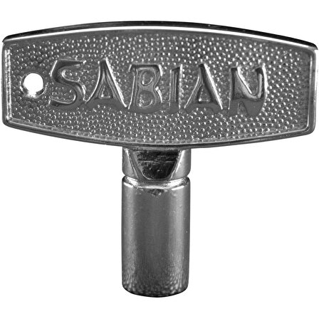 SABIAN 61011 DRUM KEY Davul Akort Anahtarı