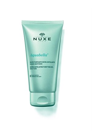 Aquabella Micro Exfoliating Purifying Gel Daily Use 150ml (nux101)