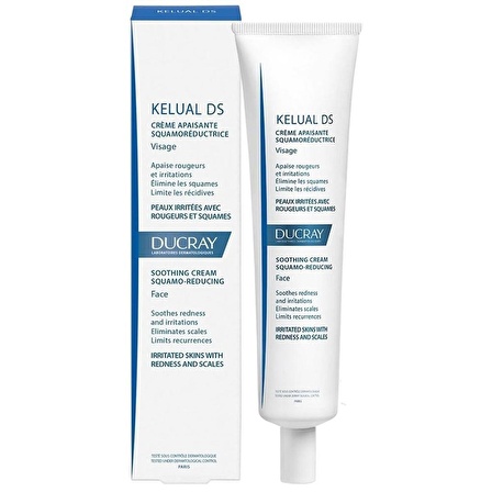 Ducray Kelual Ds Creme 40 ml (DCX101)