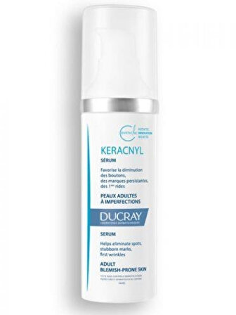 Ducray Keracnyl Serum 30 ml (DCX101)