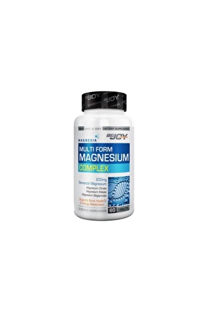 Bigjoy Suda Vitamin Magnesium Complex 60 Tablet (bjv101)