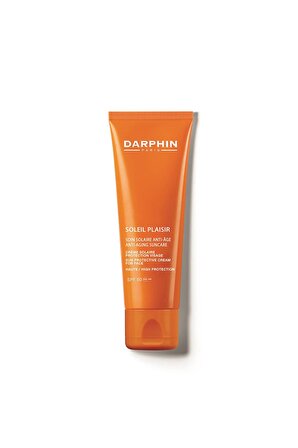 Darphin Soleil Plaisir Anti-Aging Spf50+ Güneş Kremi 50 ml (drp101)