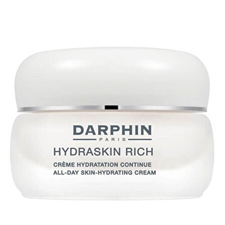 Darphin Hydraskin Rich Nemlendirici Cilt Bakım Kremi 50 ml (drp101)