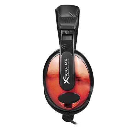 Xtrike Me® HP-307BK PC, PS4, Xbox One,Smartphone Stereo Gaming Kulaklık