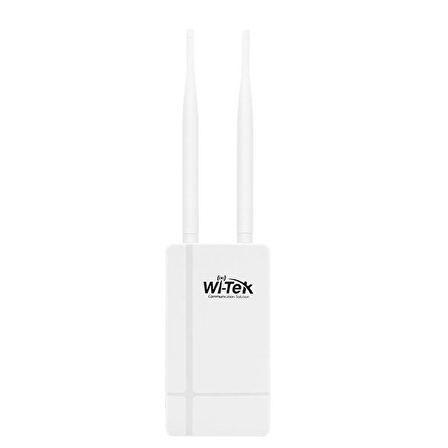 WI-TEK WI-AP316 5dbi 1200mbps Dual Band 200metre Harici Access Point