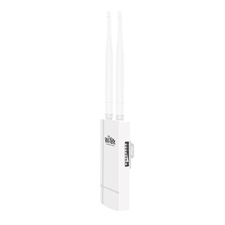 WI-TEK WI-AP316 5dbi 1200mbps Dual Band 200metre Harici Access Point