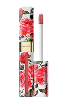 Dolce&Gabbana Dolcıssımo Matte Lıquıd Lıpcolour 3 Rosebud 5Ml