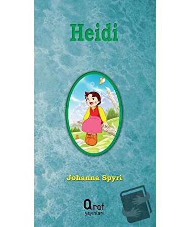 Heidi / Araf Yayınları / Kolektif