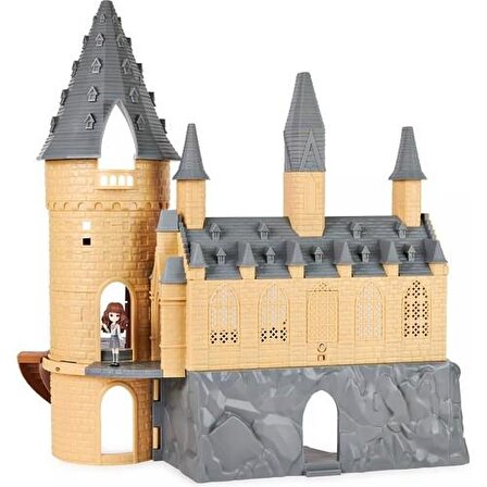 Harry Potter Hogwart Castle 6061842 Lisanslı Ürün