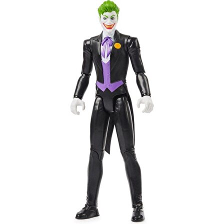 Joker Black Deco 6062916