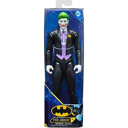 Joker Black Deco 6062916