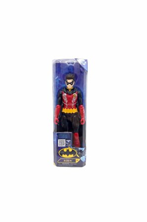 Batman Robin New Tech 6062923
