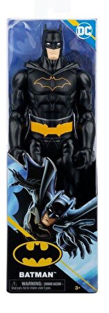 DC Batman Figür 30 cm Lisanslı Ürün