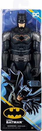 DC Batman Figür 30 cm Lisanslı Ürün