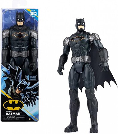 DC Batman Figür 30 cm Lisanslı Ürün