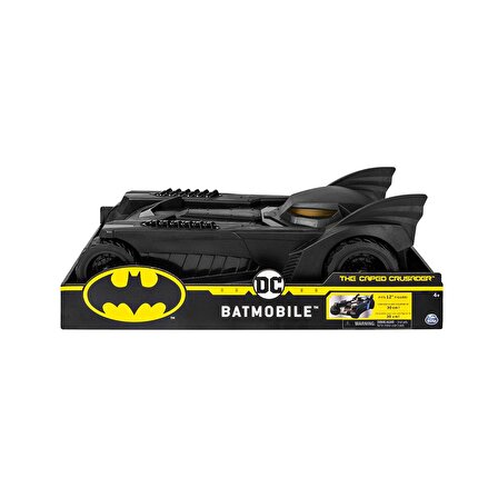 Batman Batmobile 38 cm.