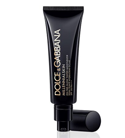 Dolce&Gabbana Millennialskin Tinted Moisturizer 110 Pearl 50Ml