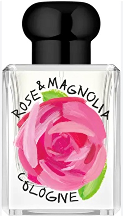 Jo Malone London Rose & Magnolia Cologne 50 Ml 