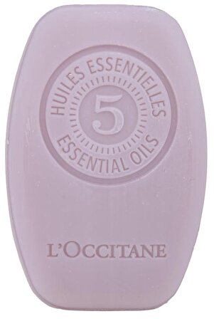 L'occitane  Aromakoloji Dengeleyici Katı Şampuan 60 gr