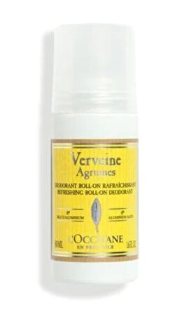 L'occitane  Mine Çiçeği Turunç Deodorant 50 ML 