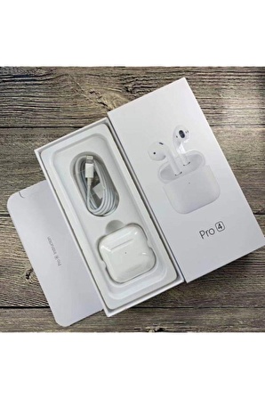 Pro 5 Uyumlu Kulaklık Pro 5 Airpods