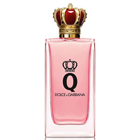 Dolce Gabbana Q EDP 100 ml Kadın Parfüm