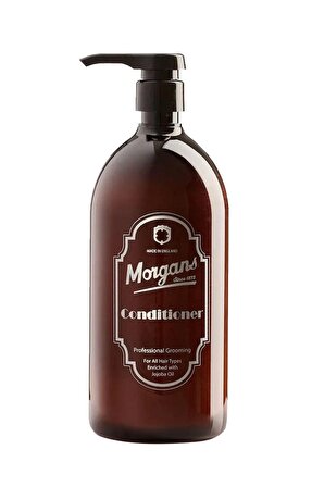 Morgan's Pomade Men's Saç Kremi 1000 ml
