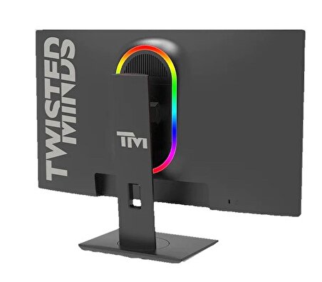 TWISTED MINDS 28 TM28EUI UHD 4K 144Hz 1MS HDMI DP GSYNC PS/XBOX RGB IPS GAMİNG MONİTÖR