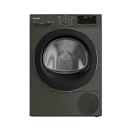 Arçelik Lux Çamaşır - Kurutma Paketi