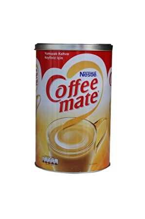 Nestle Coffee Mate Kahve Kreması Teneke 2 Kg