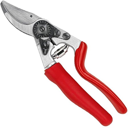 Felco 7 Bağ Bahçe ve Dal Budama Makası 21cm Sağ By-Pass