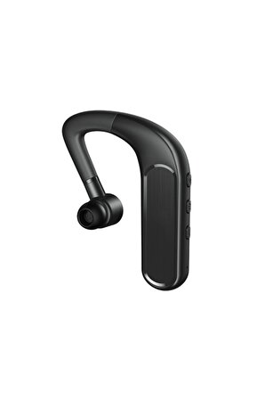 Rmx-rb-t2 Bluetooth 5.0 Kablosuz Kulaklık   İş Kulaklığı Kanca Tipi