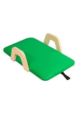 Tutkay Scooter Board Yeşil